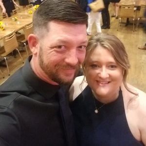 Meet your Posher, Christy